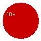 18岁以上年龄限制标识